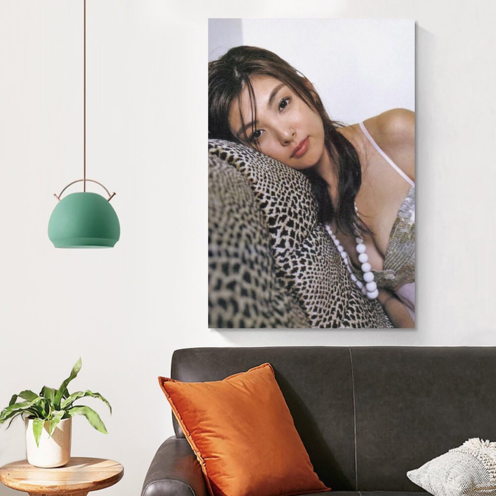 Amazon.co.jp: 田中麗奈水着セクシー写真ポスター壁の絵 ウォール